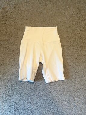 lululemon Align™ High-Rise Short 6" size 2